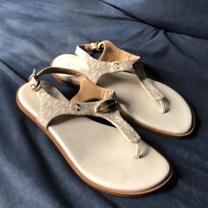 Michael Kors sandals